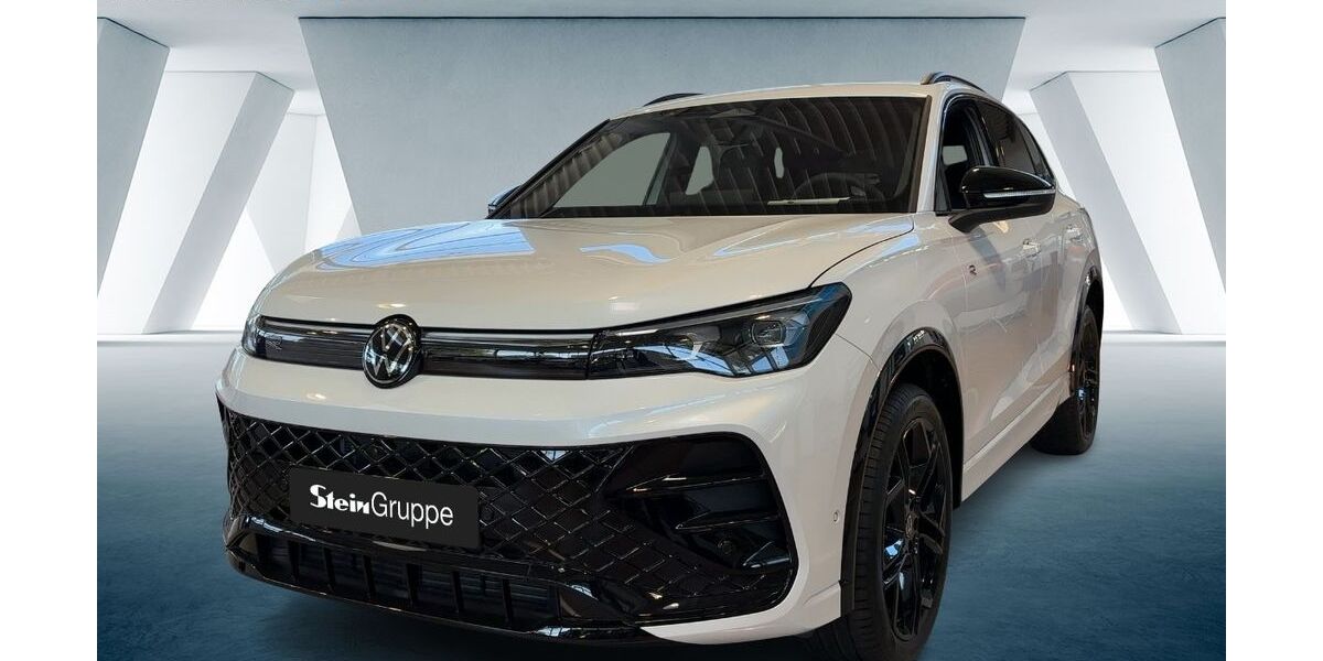 VW Tiguan 17.999 km 50.990 &euro; Bergisch Gladbach 51469