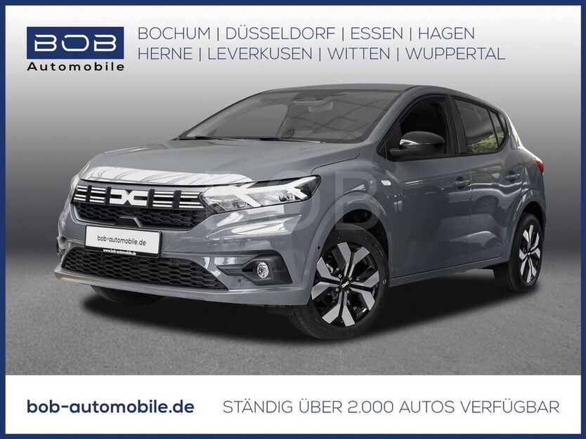 Sandero