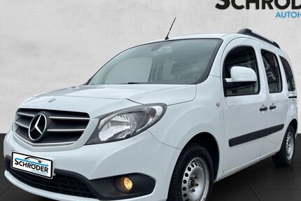 Mercedes-Benz Citan 100.825 km 10.499 &euro; Erftstadt 50374