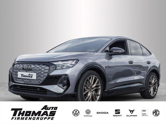 Q4 e-tron
