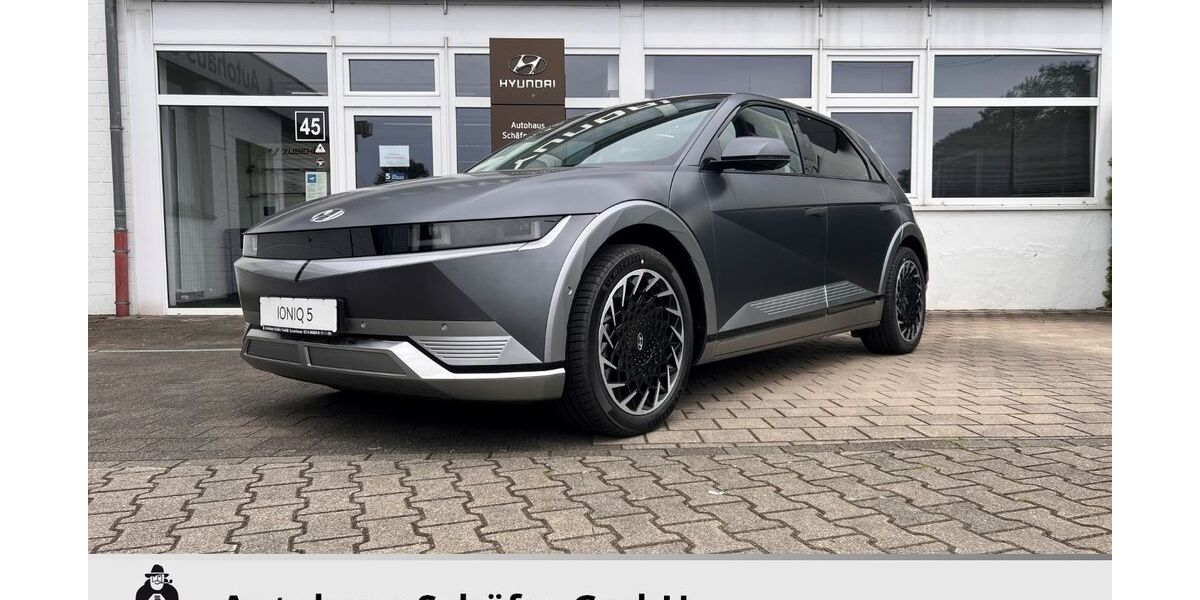 Hyundai IONIQ 5 5.428 km 37.988 &euro; Leverkusen 51373