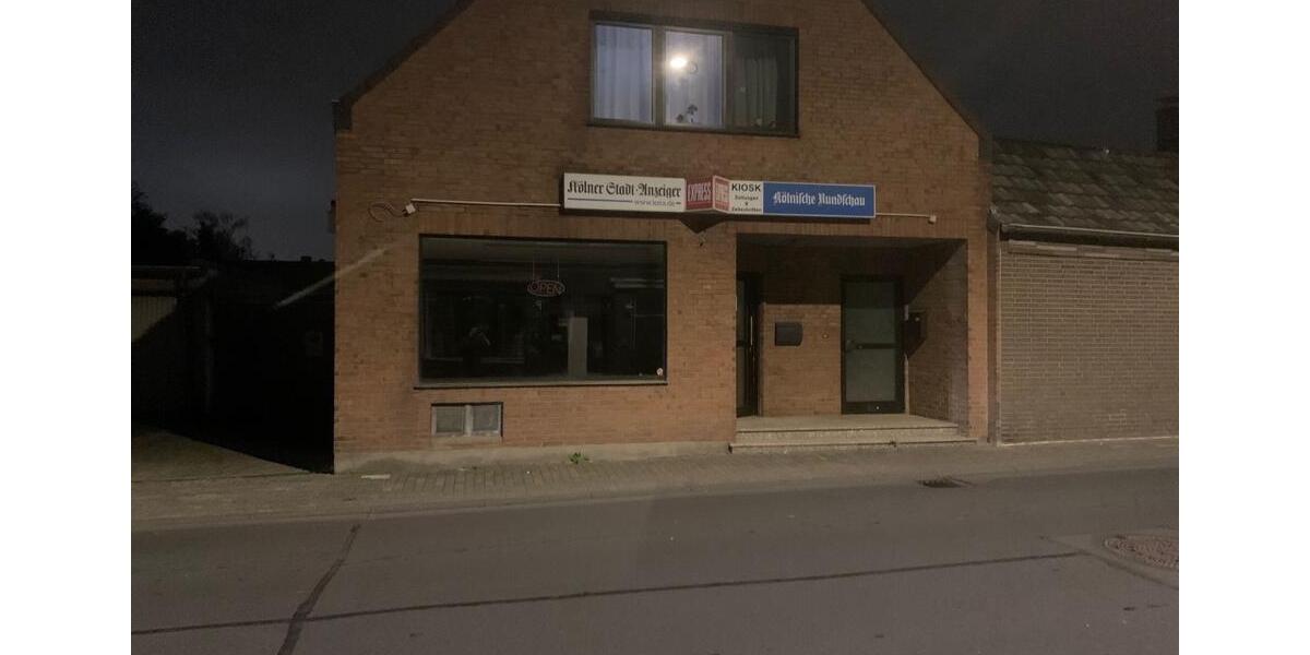 Ladenlokal 50259 Pulheim zimmer