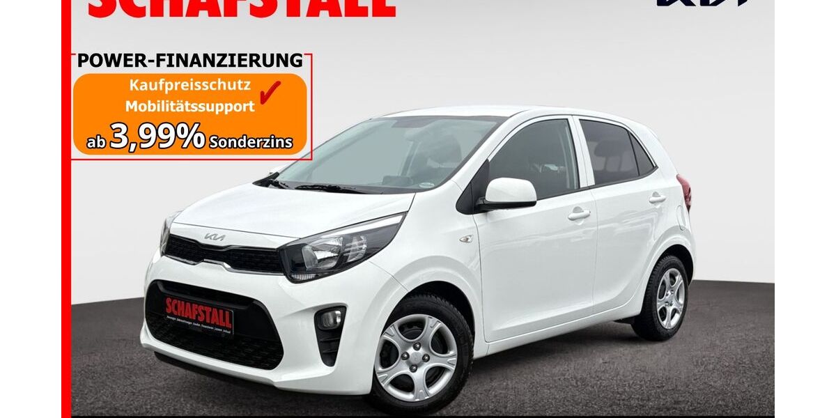 Kia Picanto 13.923 km 15.479 &euro; Elsdorf (bei Köln) 50189