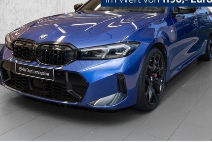 BMW M340d 11.500 km 68.970 € Leverkusen 51371