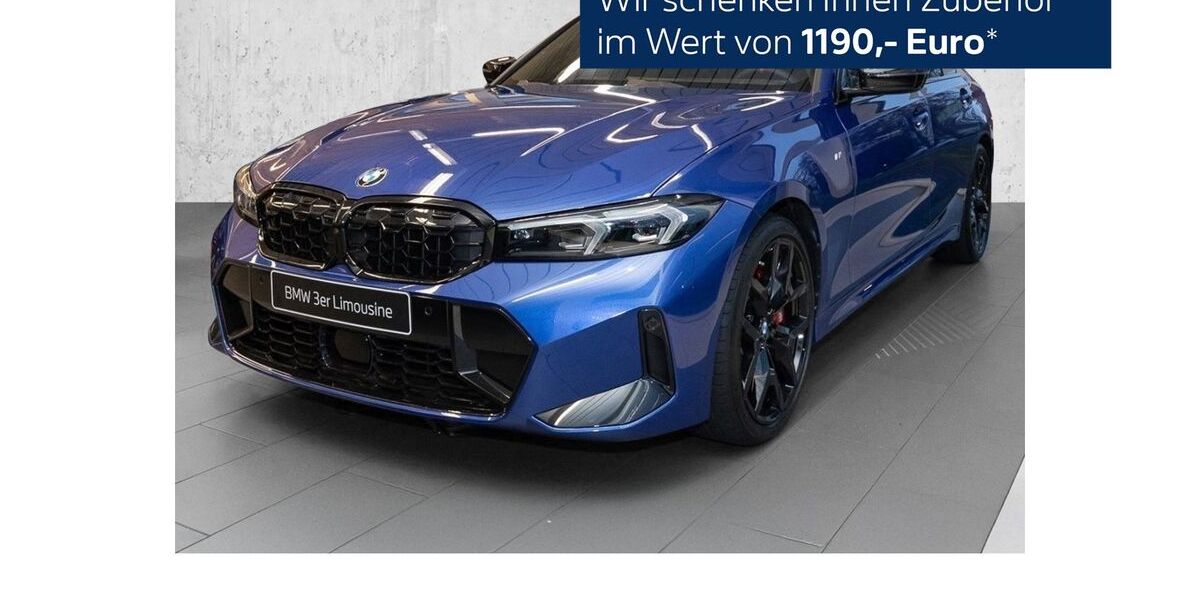 BMW M340d 11.500 km 68.970 &euro; Leverkusen 51371