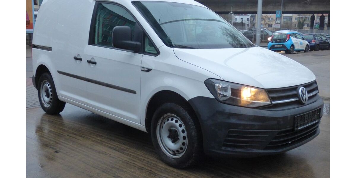 VW Caddy 149.000 km 8.900 &euro; Köln 51105