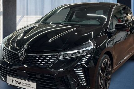 Renault Clio 10.363 km 17.540 &euro; Köln 50939