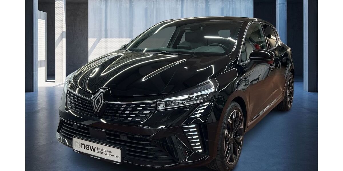 Renault Clio 10.363 km 17.540 &euro; Köln 50939