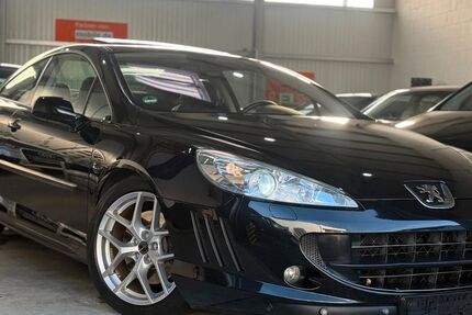 Peugeot 407 133.390 km 5.600 € Rommerskirchen 41569
