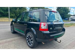 Land Rover Freelander 2 HSE TD4 239.000 km 1.900 &euro; Troisdorf 53844