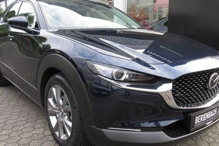 Mazda CX-30 1.897 km 29.999 &euro; Bergisch Gladbach 51465