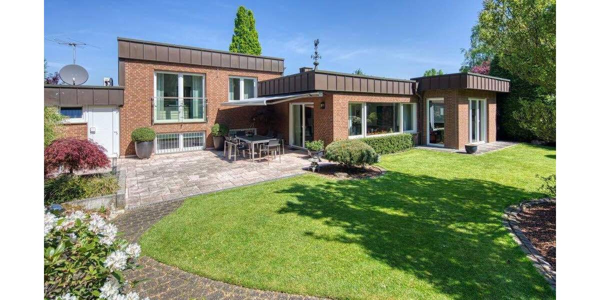 Einfamilienhaus Brühl Badorf - 4 Zimmer, 210 m&sup2;, 990.000&euro; | Angebot:25409402