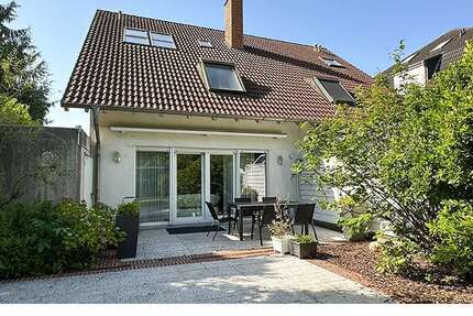 Haus Köln Lindenthal - 5 Zimmer, 144 m&sup2;, 750.000&euro; | Angebot:27359214