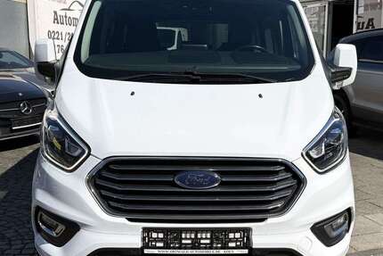Ford Tourneo Custom 160.000 km 23.990 &euro; Köln 51065