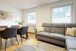 Etagenwohnung Leverkusen Opladen - 2 Zimmer, 60 m&sup2;, 612&euro; | Angebot:24717046