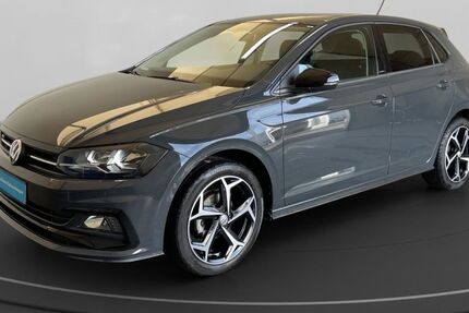 VW Polo 58.823 km 15.470 &euro; Köln 50823