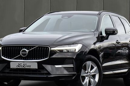 Volvo XC60 52.060 km 35.990 &euro; Bonn 53117