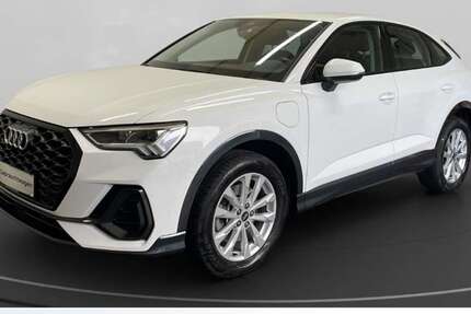 Audi Q3 38.412 km 30.780 &euro; Köln 50823