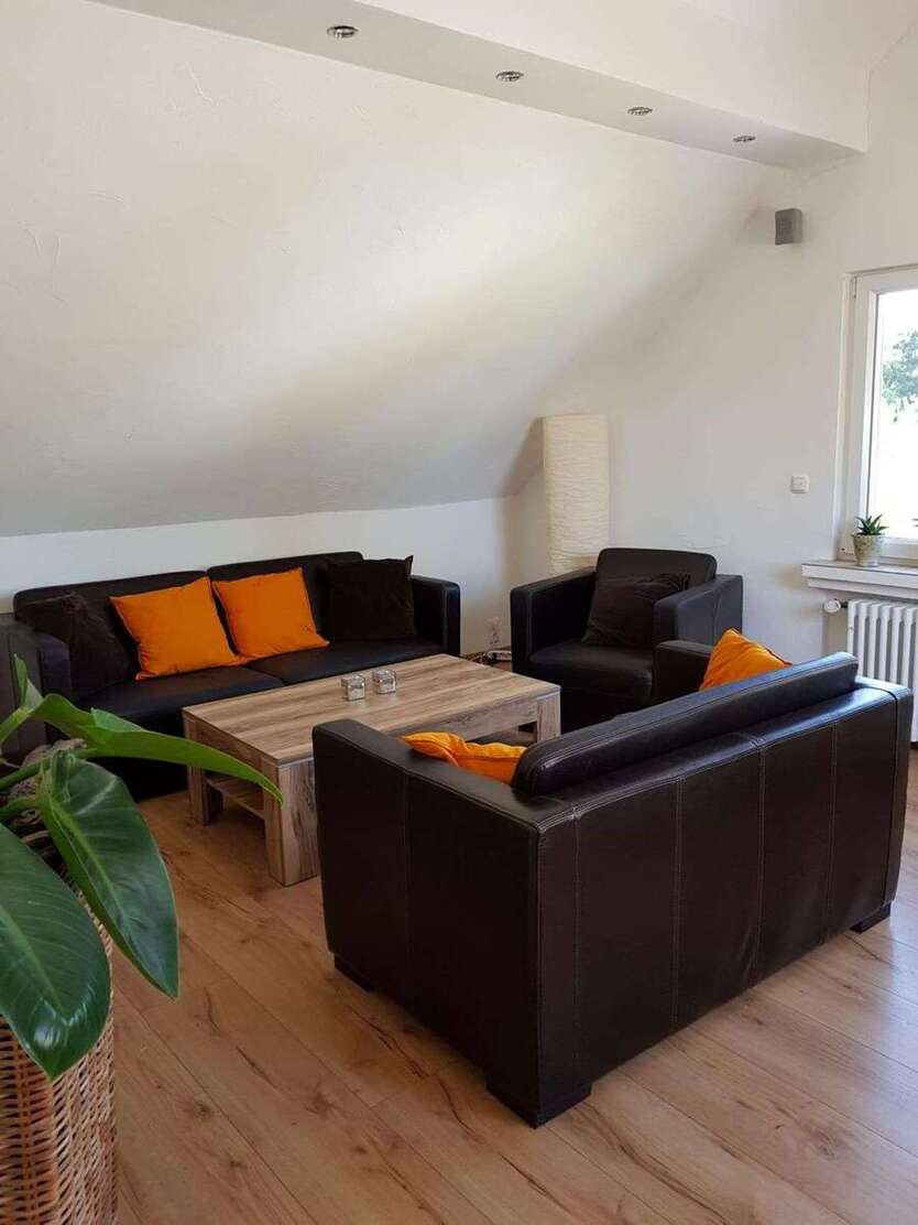 Wohnen auf Zeit in Solingen 1.150 € 2 zimmer