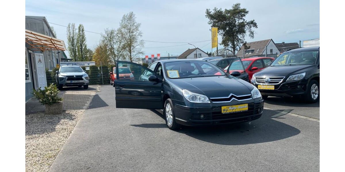 Citroen C5 176.000 km 1.999 &euro; Bonn 53227