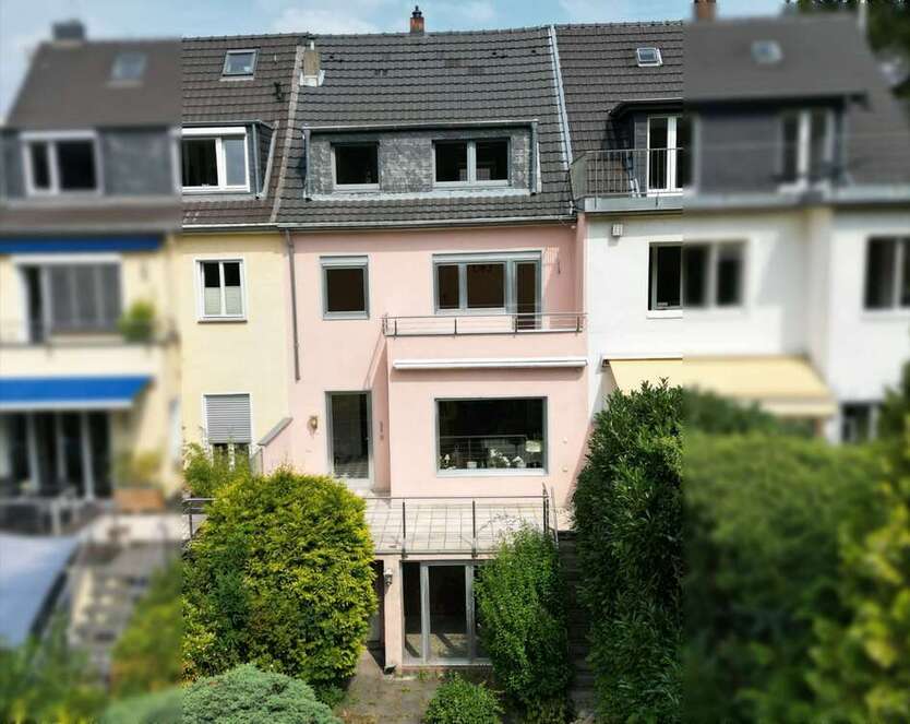 Haus zum Kaufen in Köln 995.000 € 142 m²