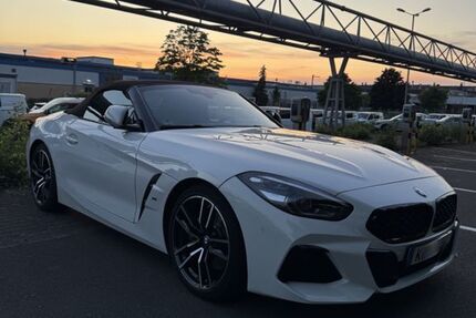BMW Z4 25.900 km 39.050 &euro; Köln 50769
