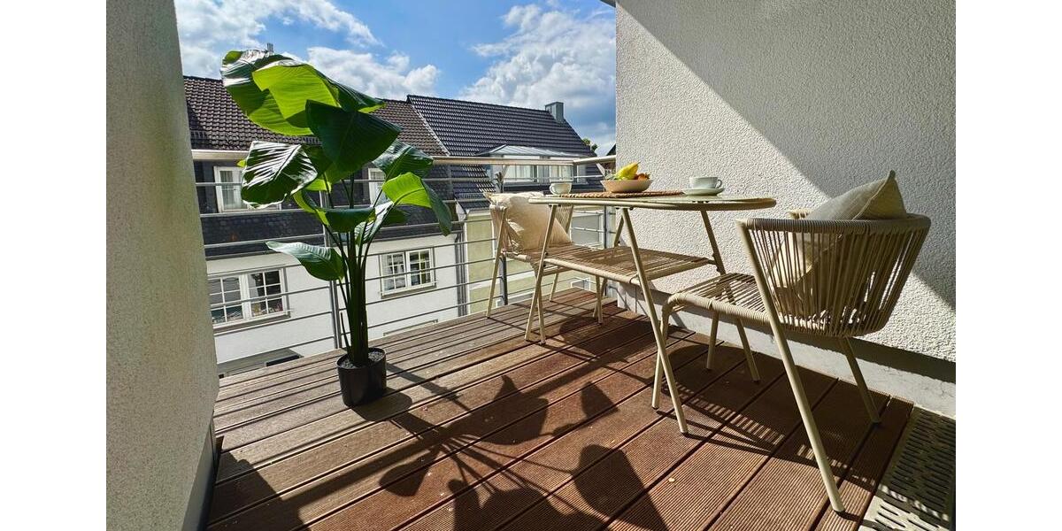 Etagenwohnung Bonn Dransdorf - 1 Zimmer, 45 m&sup2;, 1.150&euro; | Angebot:25506996