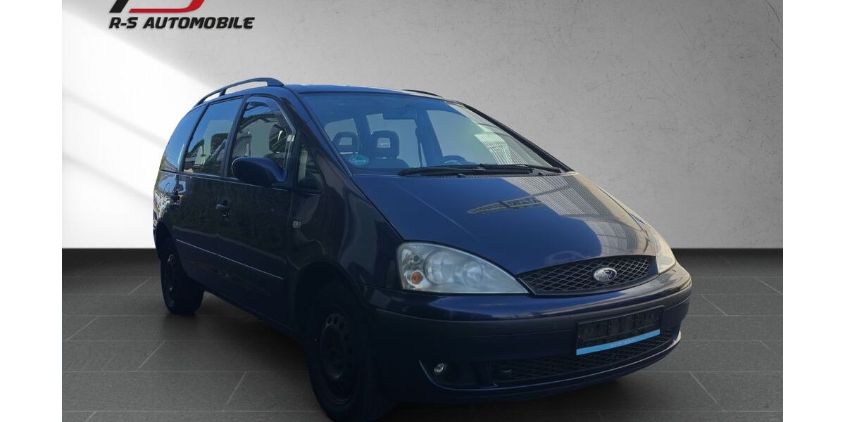 Ford Galaxy 296.000 km 1.500 &euro; Troisdorf 53840