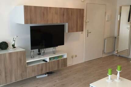 Zimmer Köln Nippes - 2 Zimmer, 1.790&euro; | Angebot:25457561