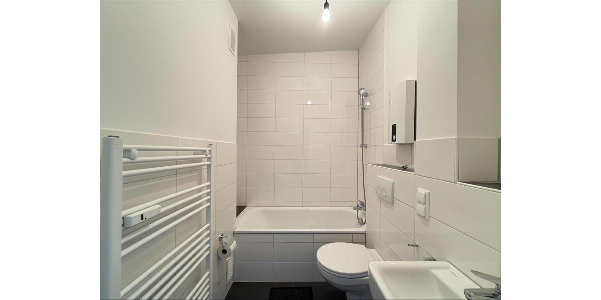 Etagenwohnung Leverkusen Alkenrath - 2 Zimmer, 57 m&sup2;, 647&euro; | Angebot:25287970