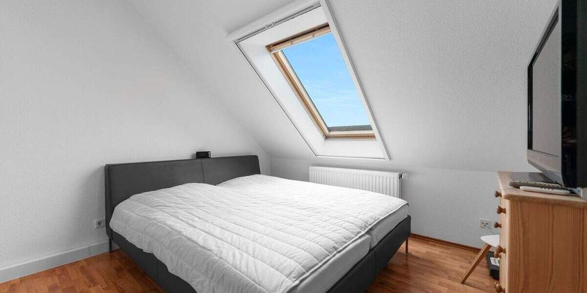 Familienfreundliches Reihenhaus mit viel Platz und exzellenter Energieeffizienz in Köln 6 zimmer