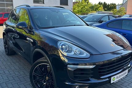 Porsche Cayenne 203.020 km 20.999 &euro; Troisdorf 53840