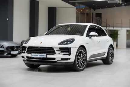Porsche Macan 71.423 km 48.980 &euro; Köln 51147
