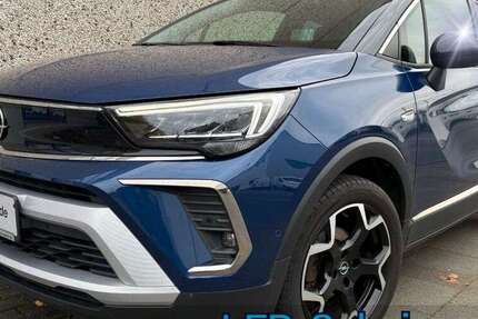 Opel Crossland 106.000 km 11.999 &euro; Köln 50739
