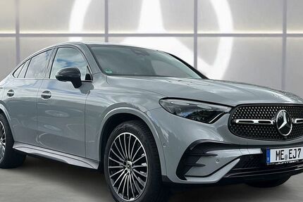 Mercedes-Benz GLC 450 6.500 km 82.890 &euro; Haan 42781