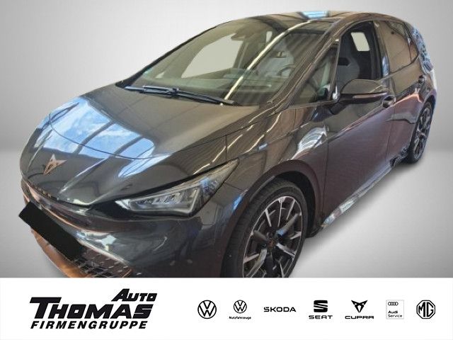 Cupra Born 32.000 km 28.989 € Bonn 53227