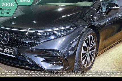 Mercedes-Benz EQS 23.007 km 77.390 &euro; Köln 51149