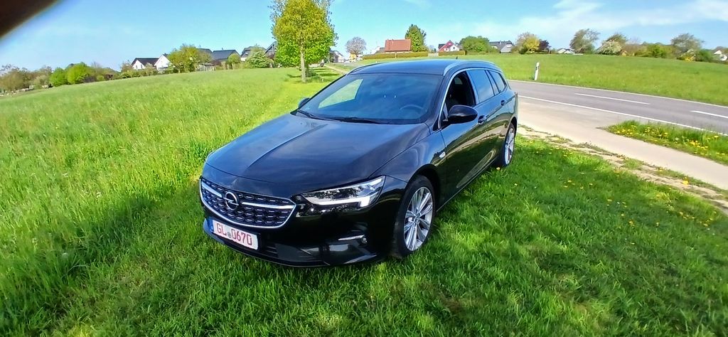 Opel Insignia 222.500 km 11.800 &euro; Odenthal-Neschen 51519