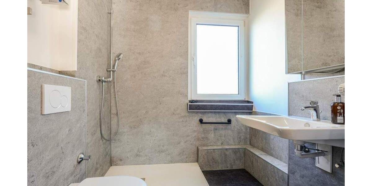 Etagenwohnung Leverkusen Küppersteg - 3 Zimmer, 78 m&sup2;, 198.000&euro; | Angebot:25402126