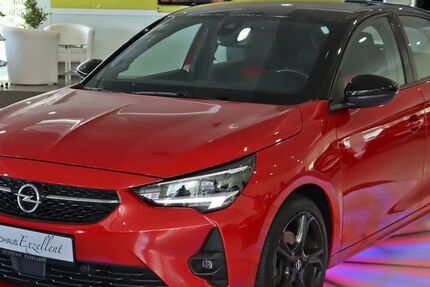 Opel Corsa 45.201 km 13.950 &euro; Troisdorf (Köln/Bonn) 53842