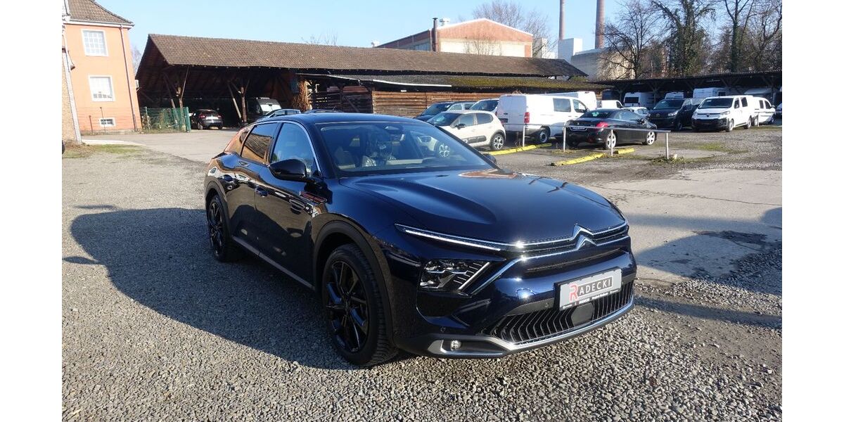 Citroen C5 X 29.990 km 39.490 &euro; Bergisch Gladbach 51465