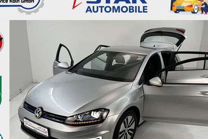 VW Golf GTE 85.733 km 14.990 &euro; Köln 50739