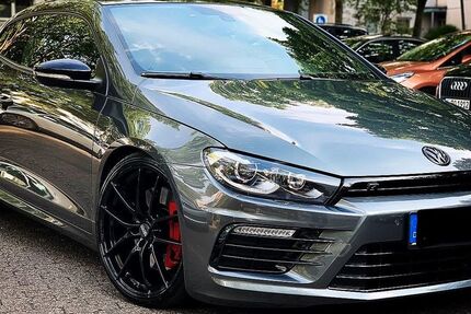 VW Scirocco 73.000 km 24.490 &euro; Köln 50765