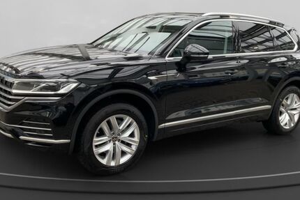 VW Touareg 141.322 km 41.980 &euro; Köln-Mülheim 51063