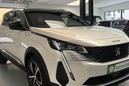 Peugeot 5008 39.200 km 24.999 &euro; Solingen 42697