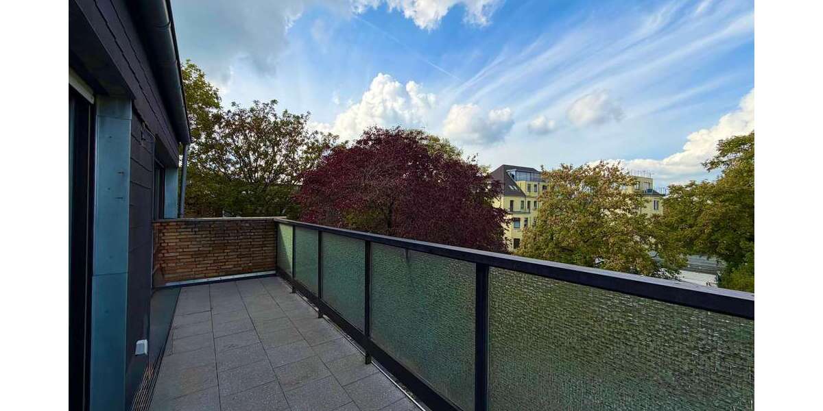 Etagenwohnung Köln Lindenthal - 3.5 Zimmer, 95 m&sup2;, 2.185&euro; | Angebot:27687129