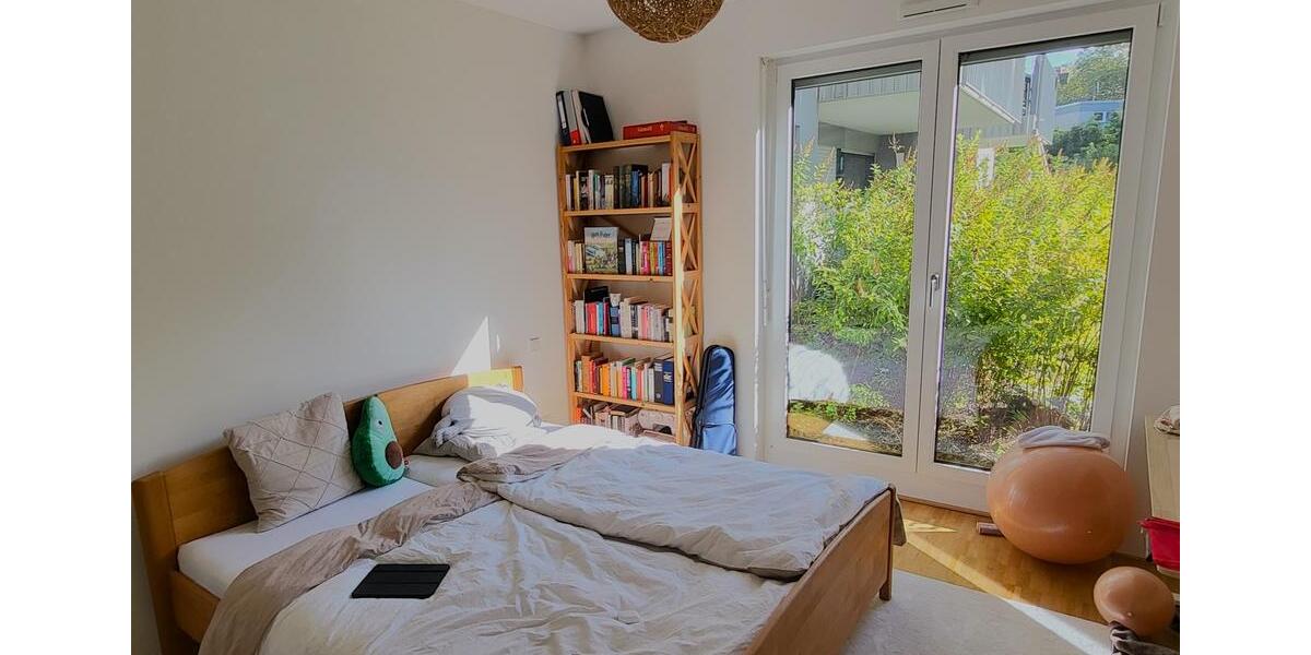 Erdgeschoßwohnung Bonn Dransdorf - 4 Zimmer, 105 m&sup2;, 1.435&euro; | Angebot:25416442
