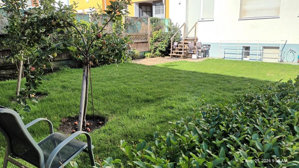 Hochparterre Köln Rodenkirchen - 3 Zimmer, 70 m&sup2;, 2.200&euro; | Angebot:27625499
