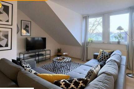 Wohnung Bonn Duisdorf - 2 Zimmer, 55 m&sup2;, 184.000&euro; | Angebot:25278113