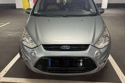 Ford S-Max 277.300 km 5.500 &euro; Köln 51149